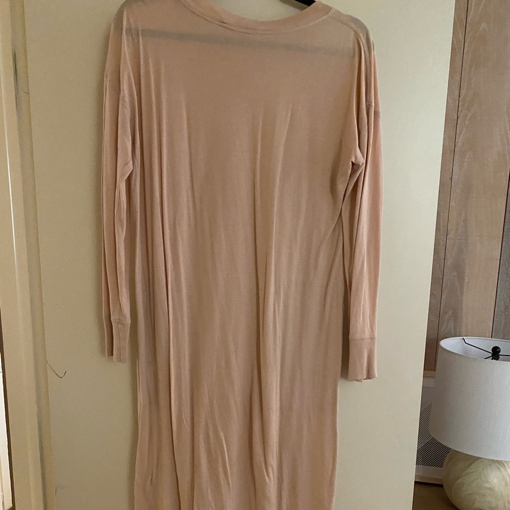 Free people day off midi dress - Picture 2 of 4